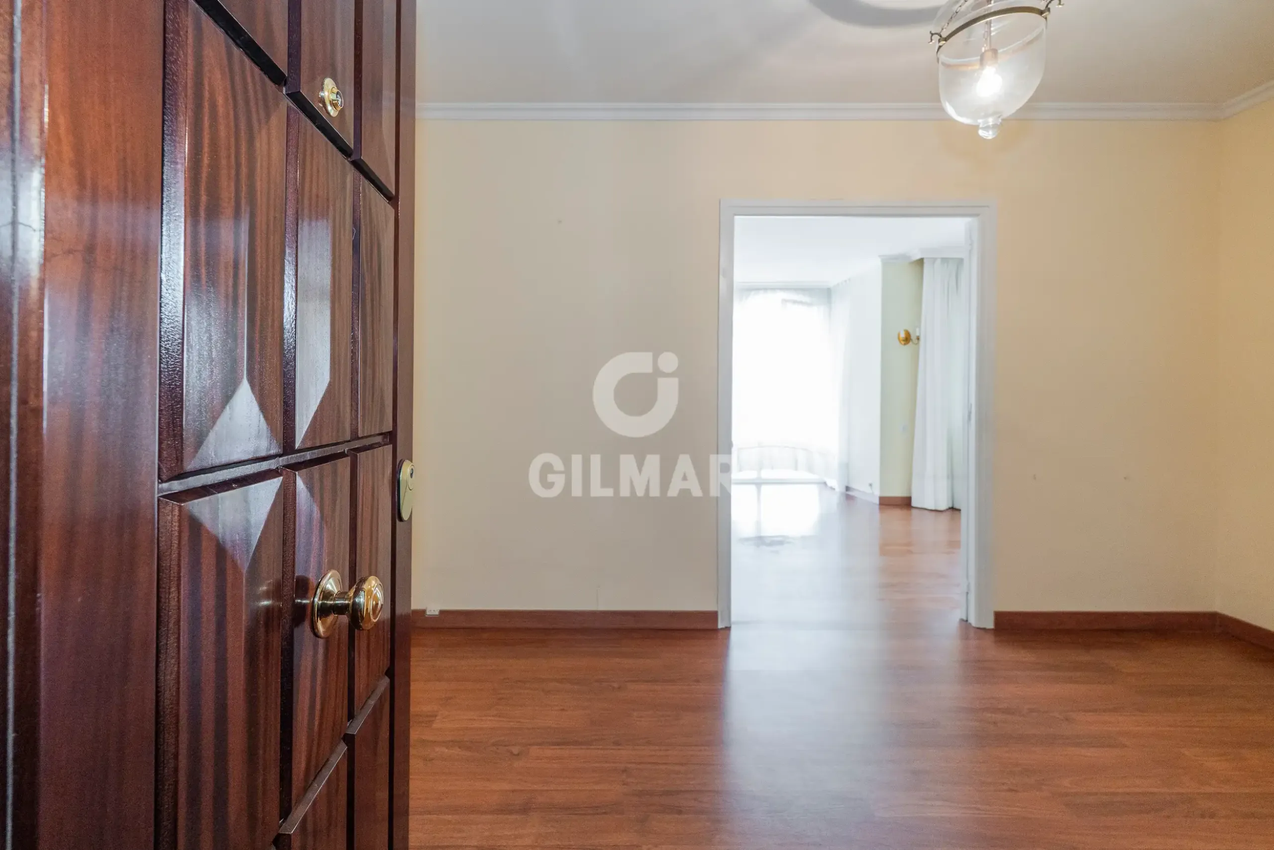 Apartment in El Viso - Madrid
