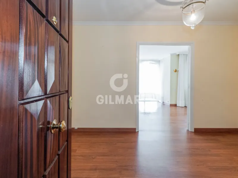 Apartment in El Viso - Madrid