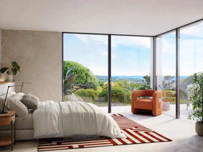 Exceptional New Luxury Villa in Sant Andreu de Llavaneres, Barcelona