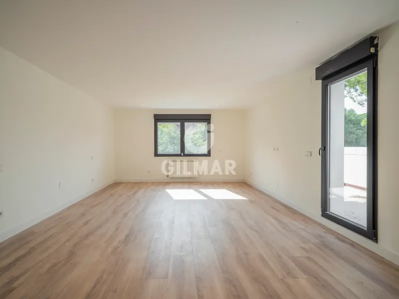 Chalet Independiente en Húmera - Madrid