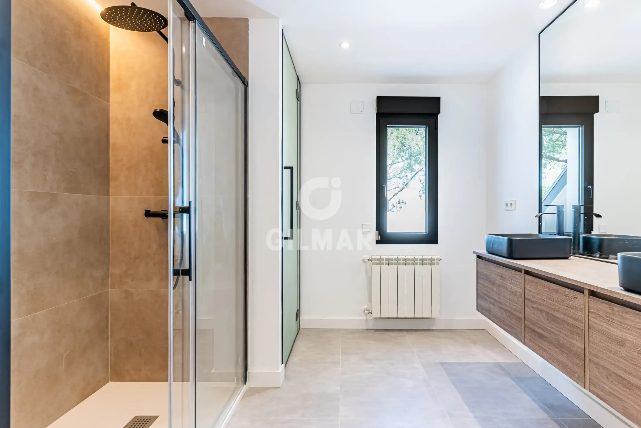 Chalet Independiente en Húmera - Madrid