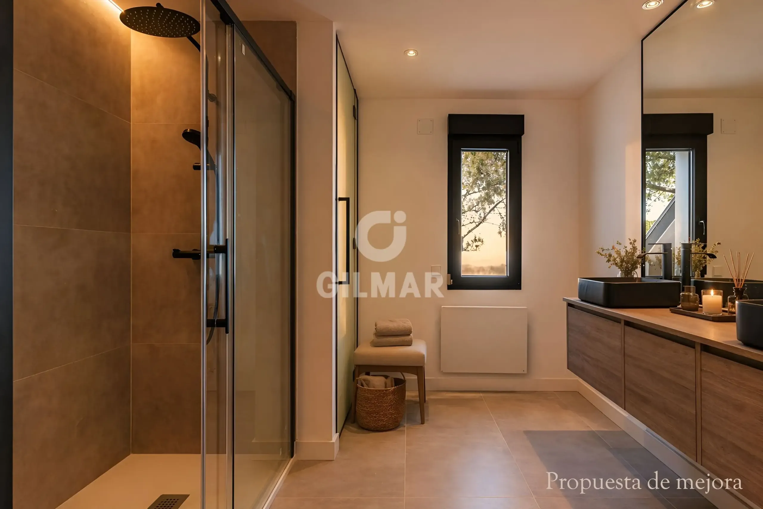 Chalet Independiente en Húmera - Madrid
