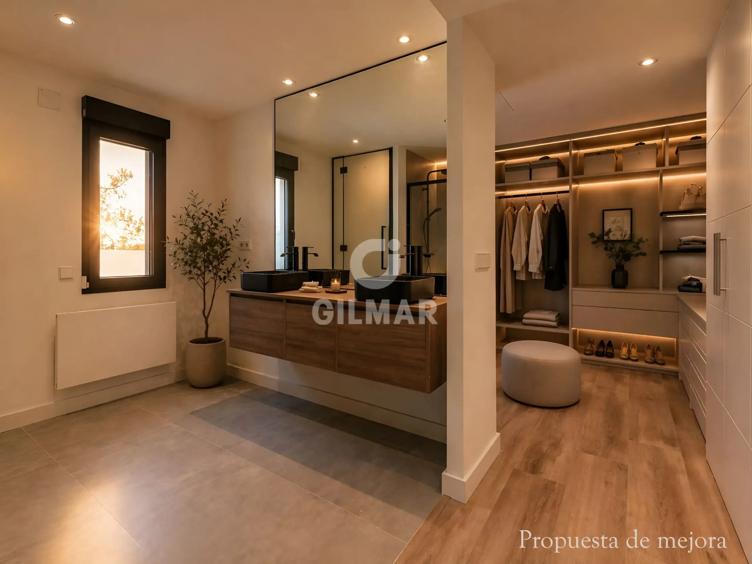 Chalet Independiente en Húmera - Madrid