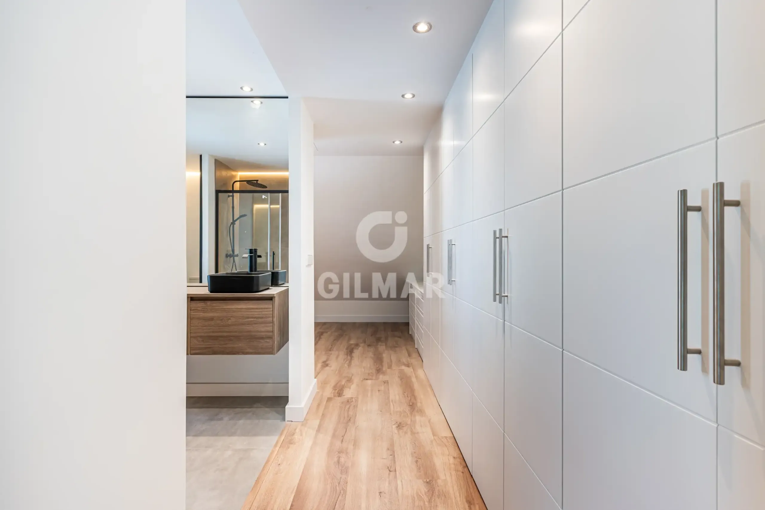 Chalet Independiente en Húmera - Madrid