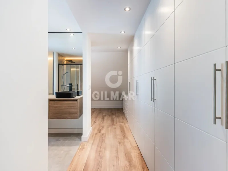 Chalet Independiente en Húmera - Madrid
