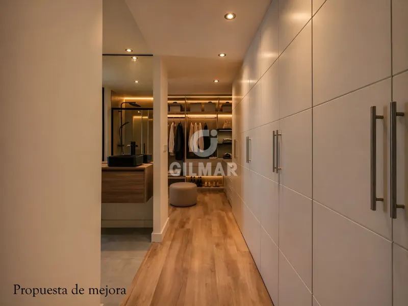 Chalet Independiente en Húmera - Madrid