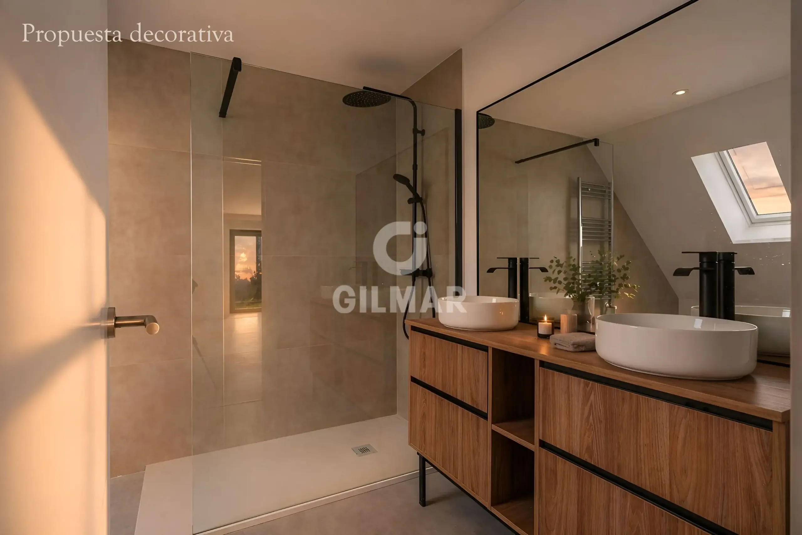Chalet Independiente en Húmera - Madrid