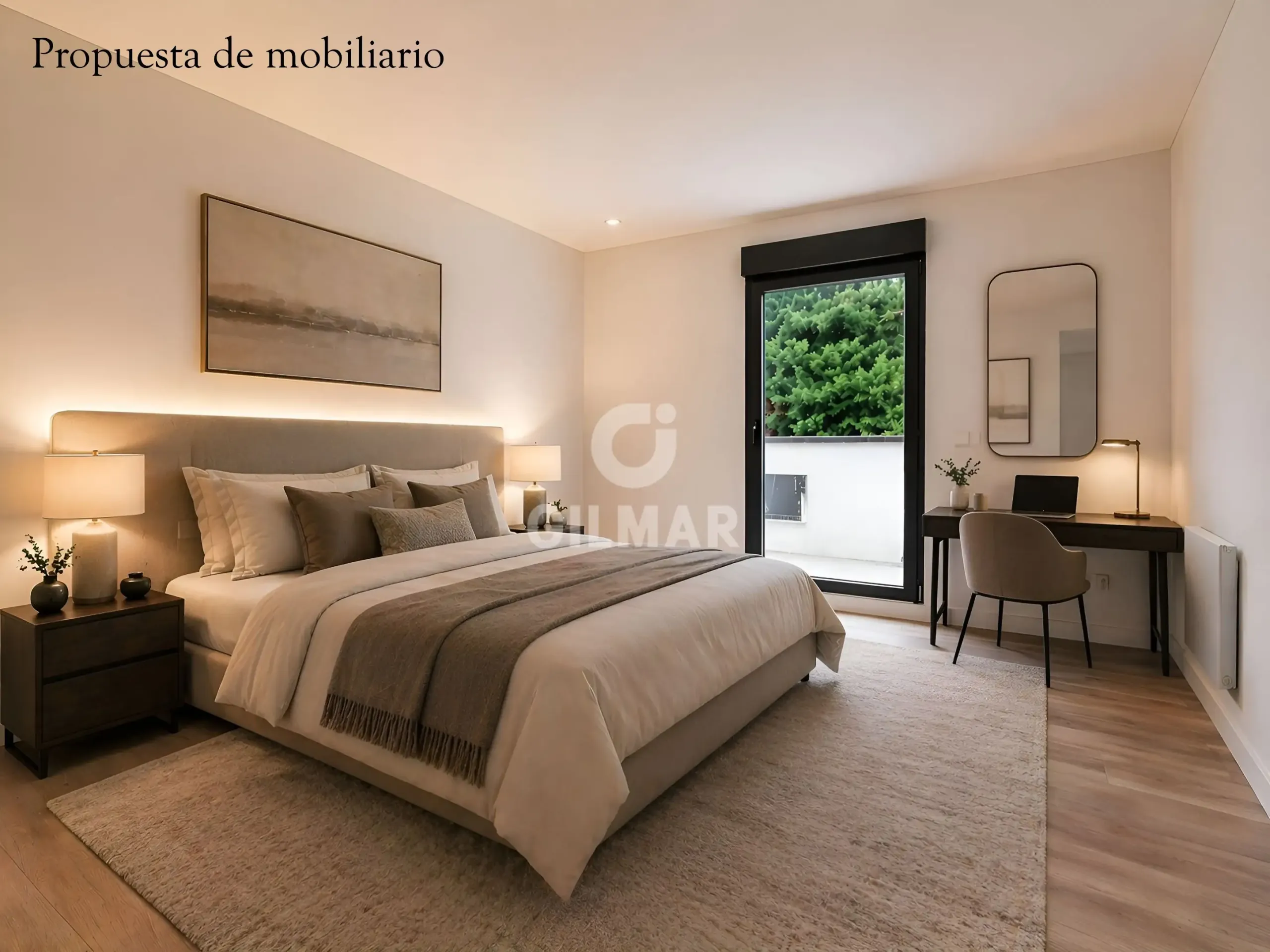 Chalet Independiente en Húmera - Madrid