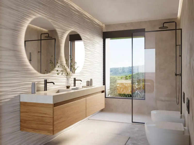 Exceptional New Luxury Villa in Sant Andreu de Llavaneres, Barcelona