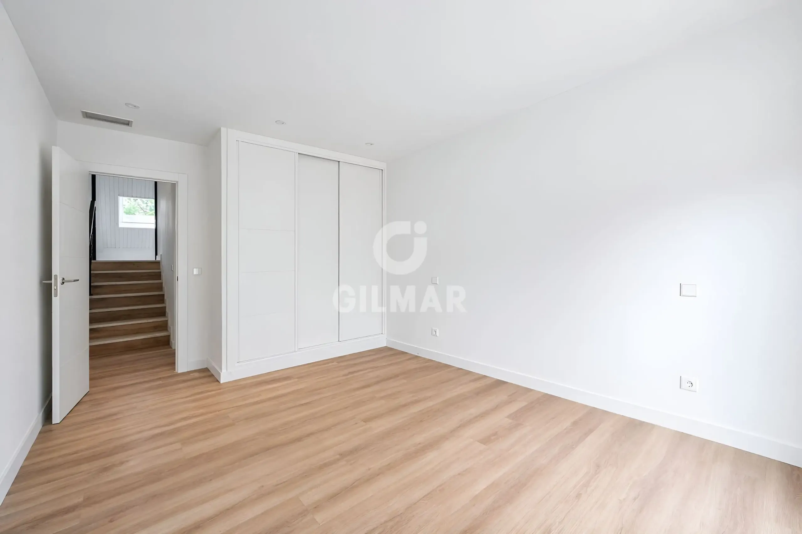 Chalet Independiente en Húmera - Madrid