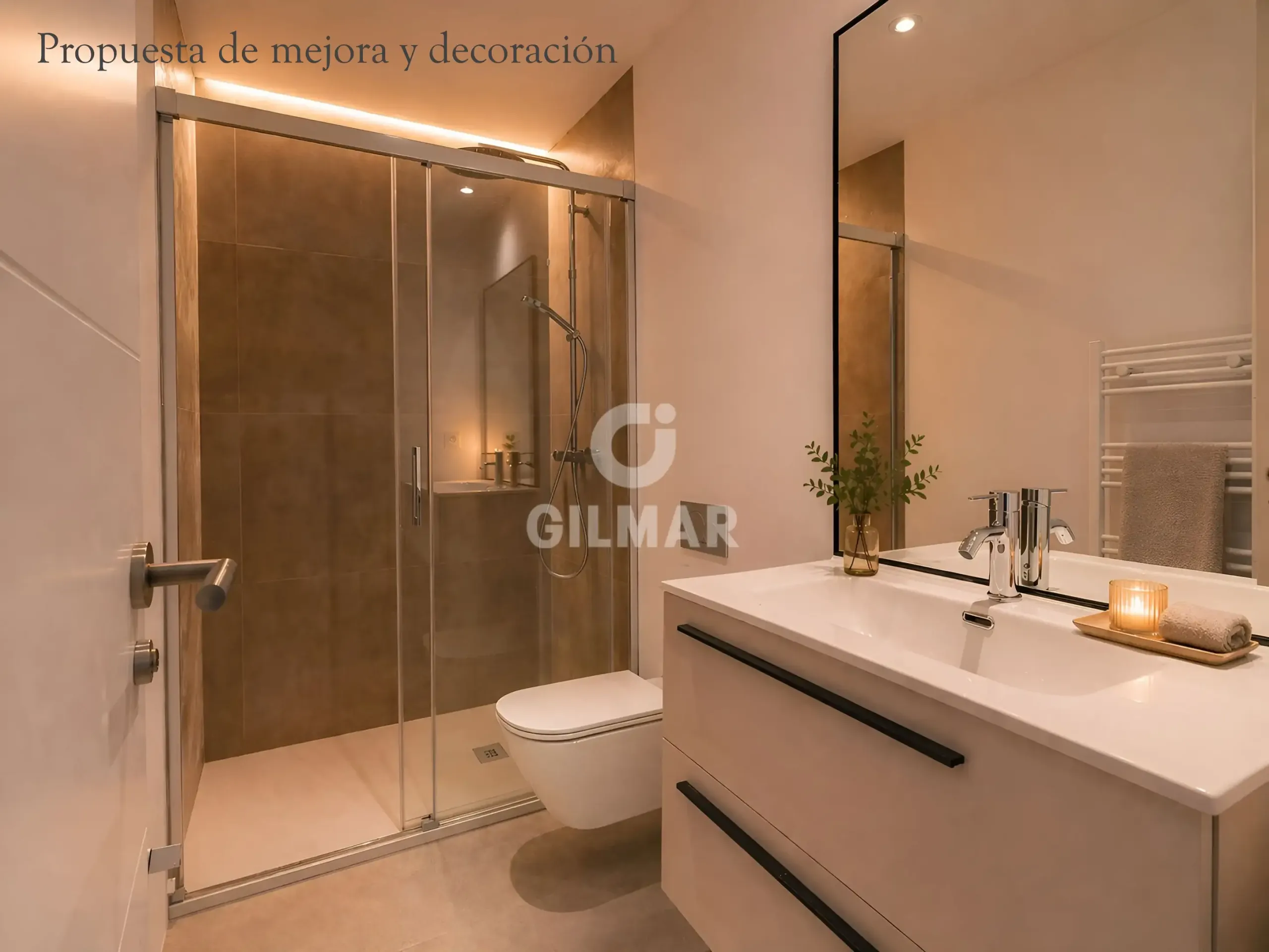 Chalet Independiente en Húmera - Madrid