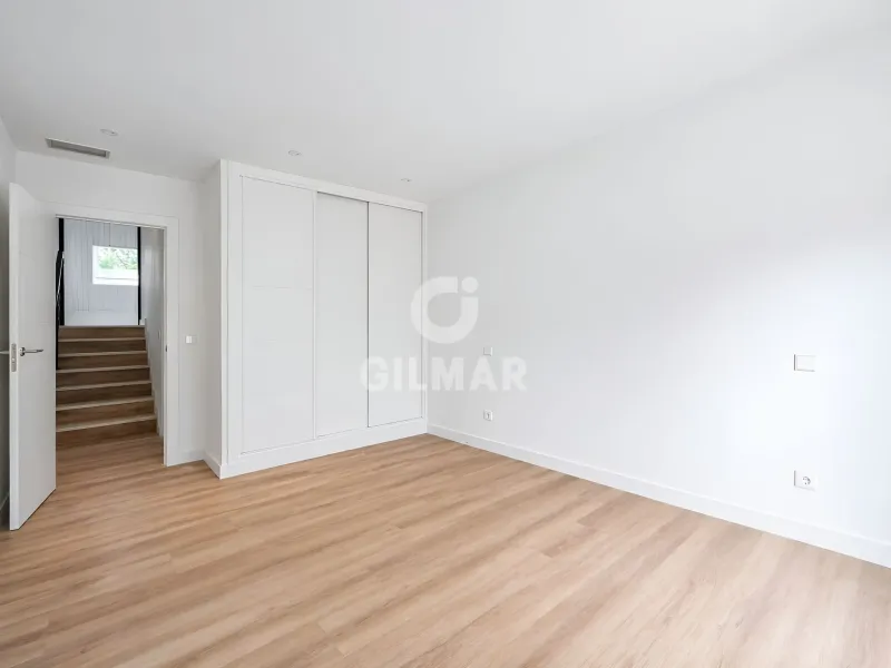 Chalet Independiente en Húmera - Madrid