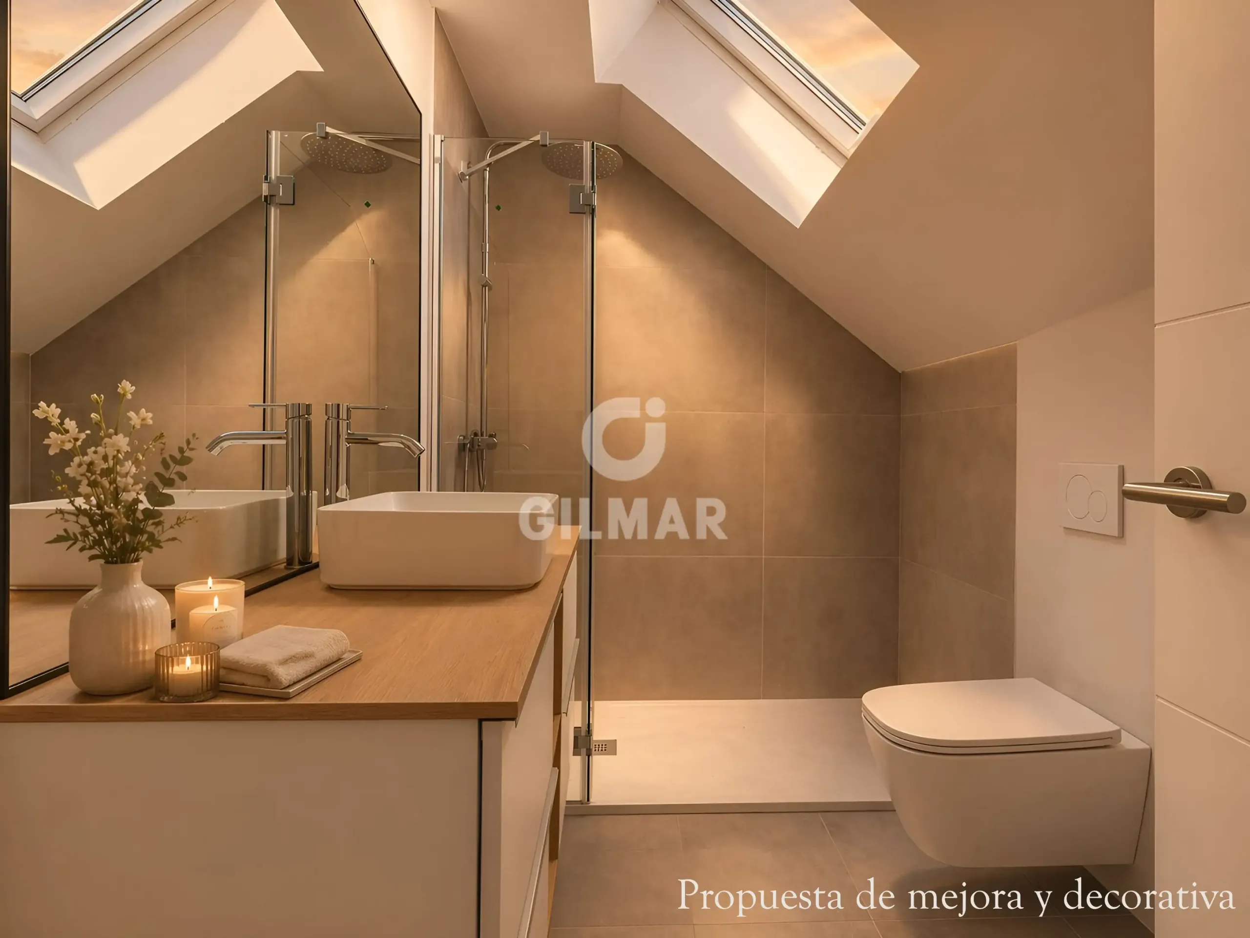 Chalet Independiente en Húmera - Madrid