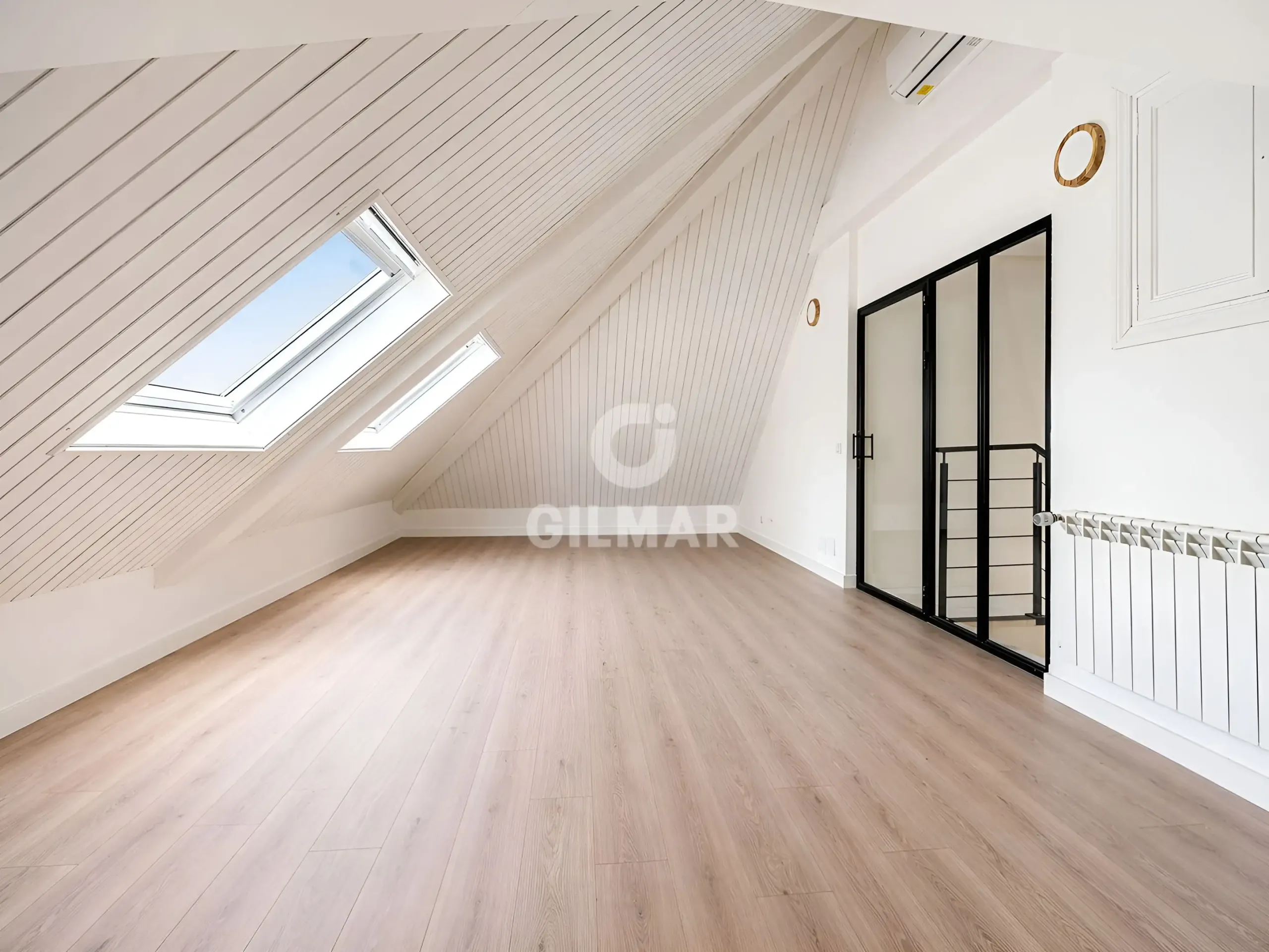 Chalet Independiente en Húmera - Madrid