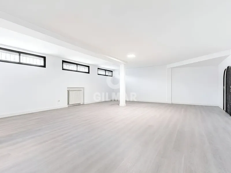 Chalet Independiente en Húmera - Madrid