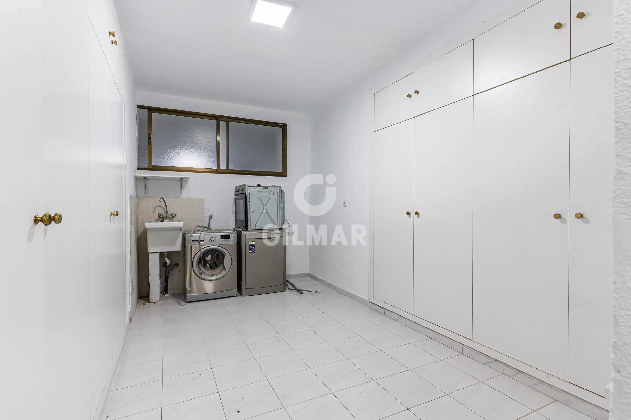 Chalet Independiente en Húmera - Madrid