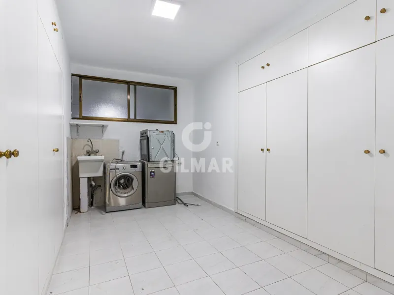Chalet Independiente en Húmera - Madrid