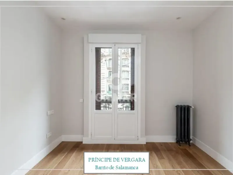 Piso en Recoletos - Madrid