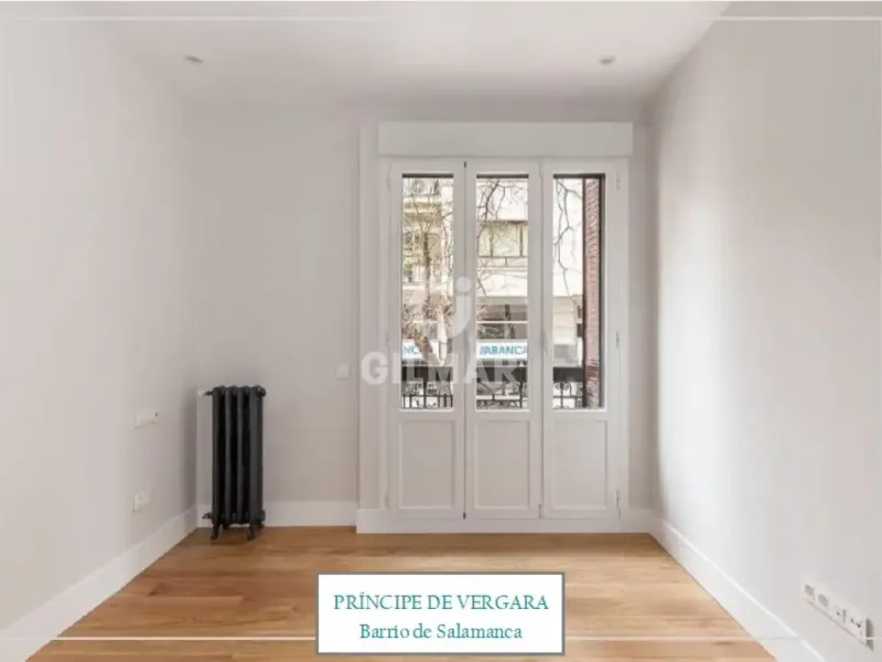 Piso en Recoletos - Madrid