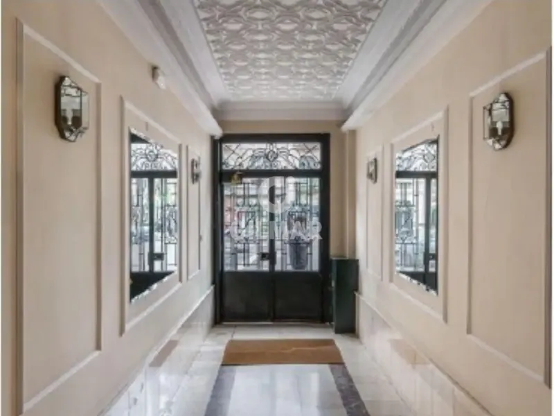 Piso en Recoletos - Madrid