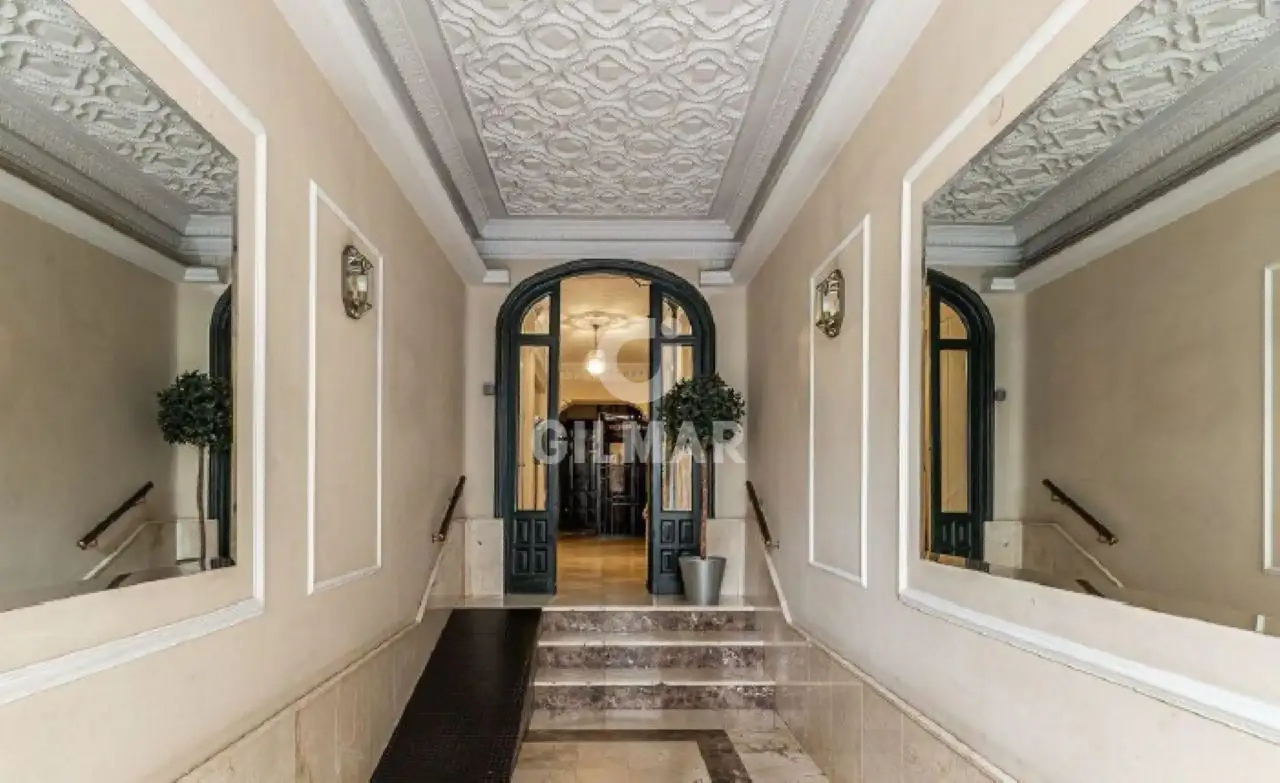 Piso en Recoletos - Madrid