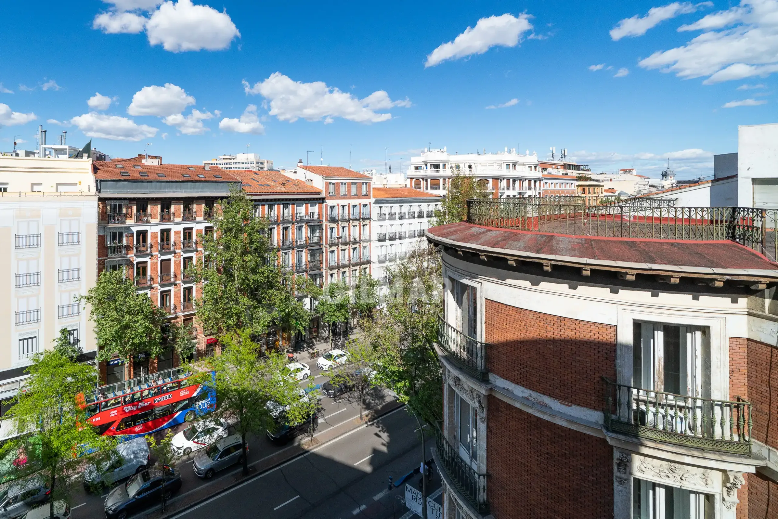 Piso en Trafalgar - Madrid