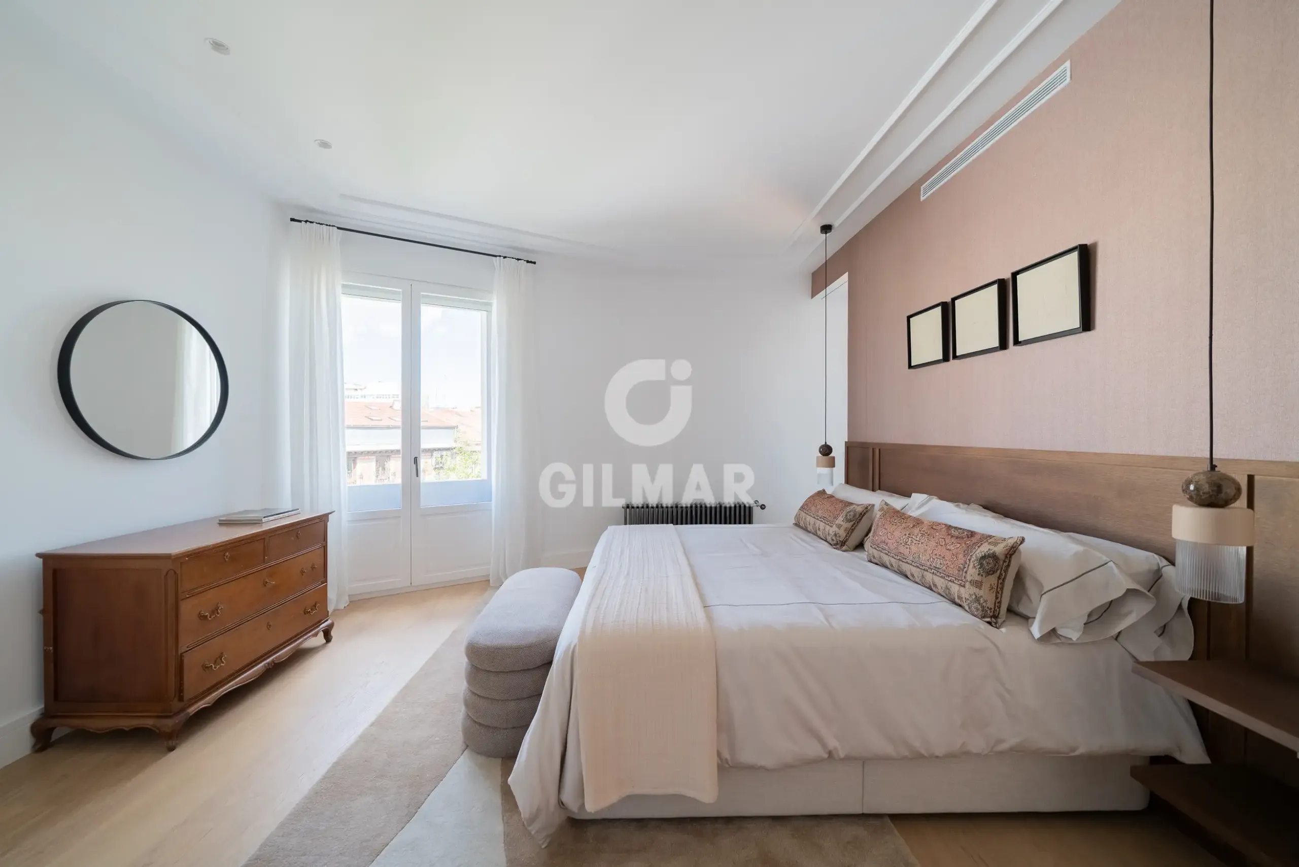 Piso en Trafalgar - Madrid