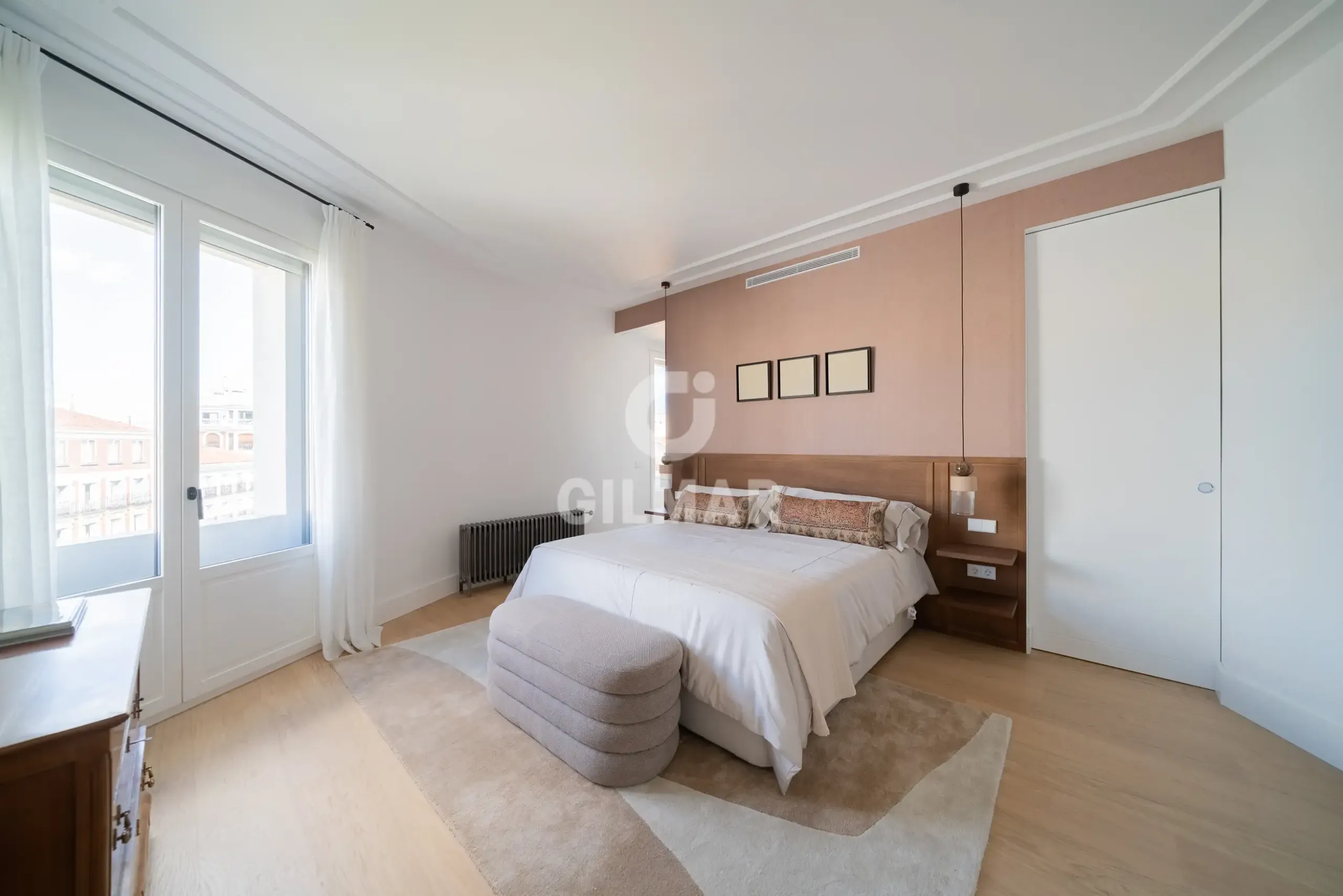 Piso en Trafalgar - Madrid