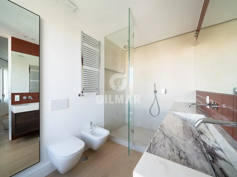 Piso en Trafalgar - Madrid