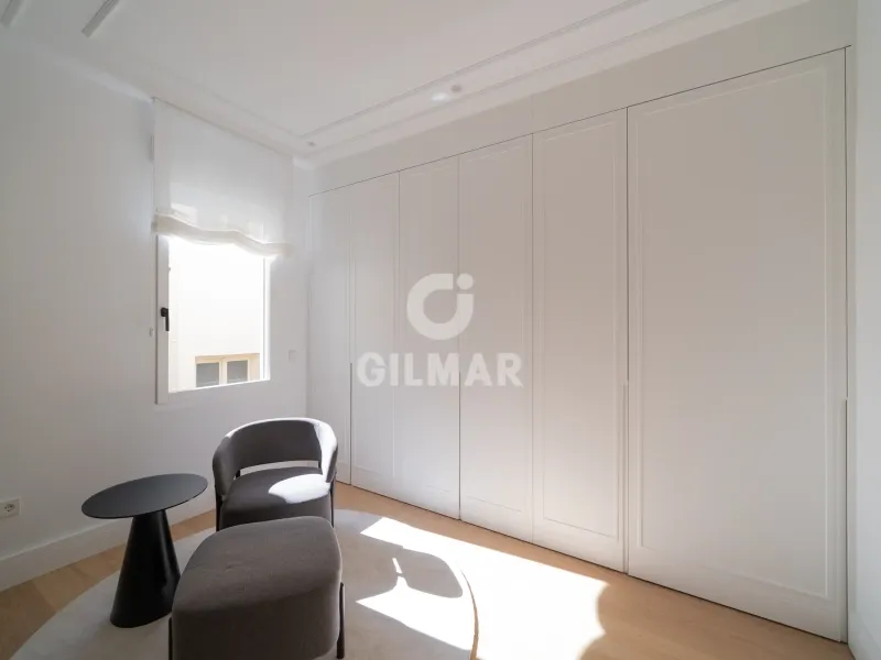 Piso en Trafalgar - Madrid