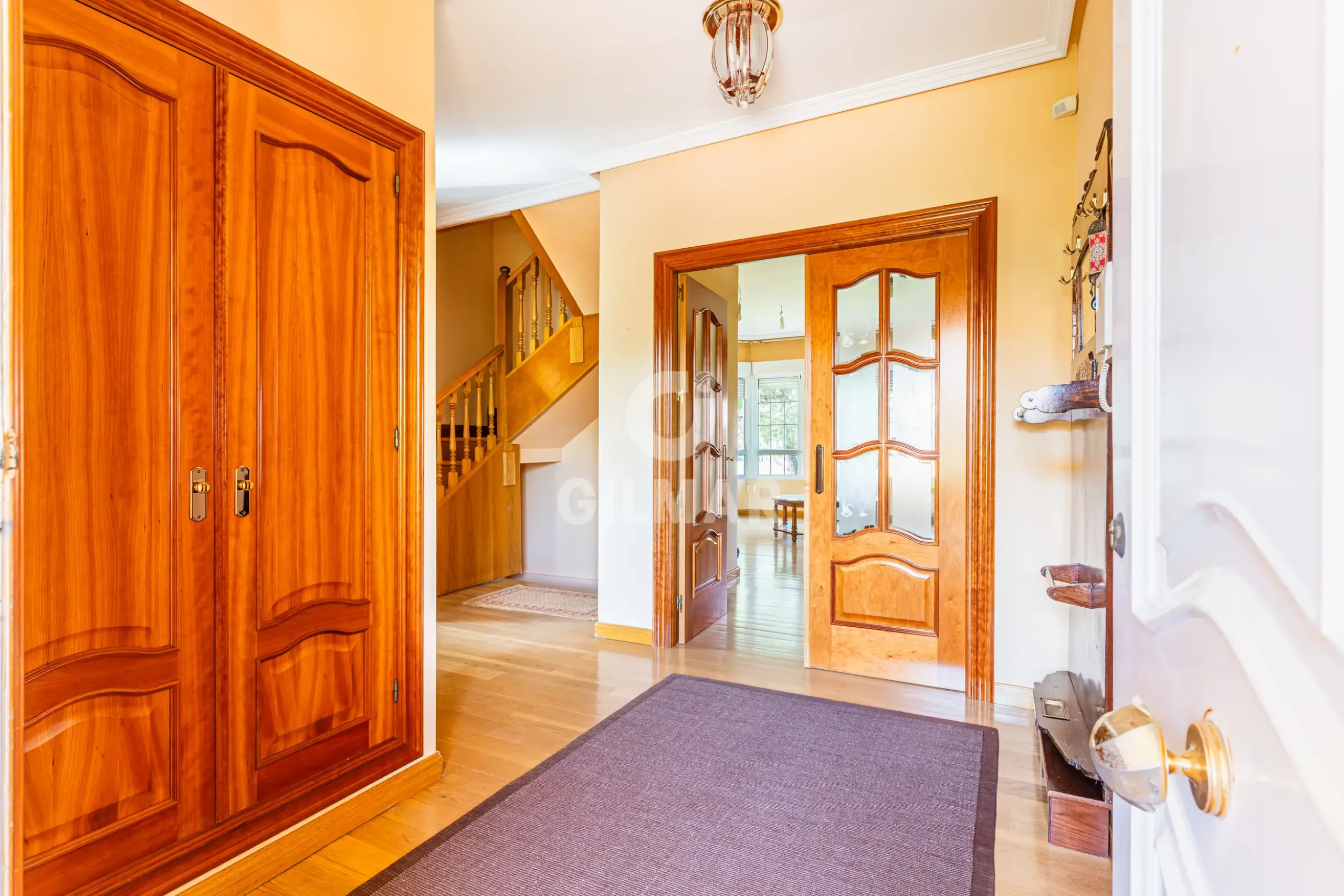 Chalet Independiente en Villaviciosa de Odón - Madrid