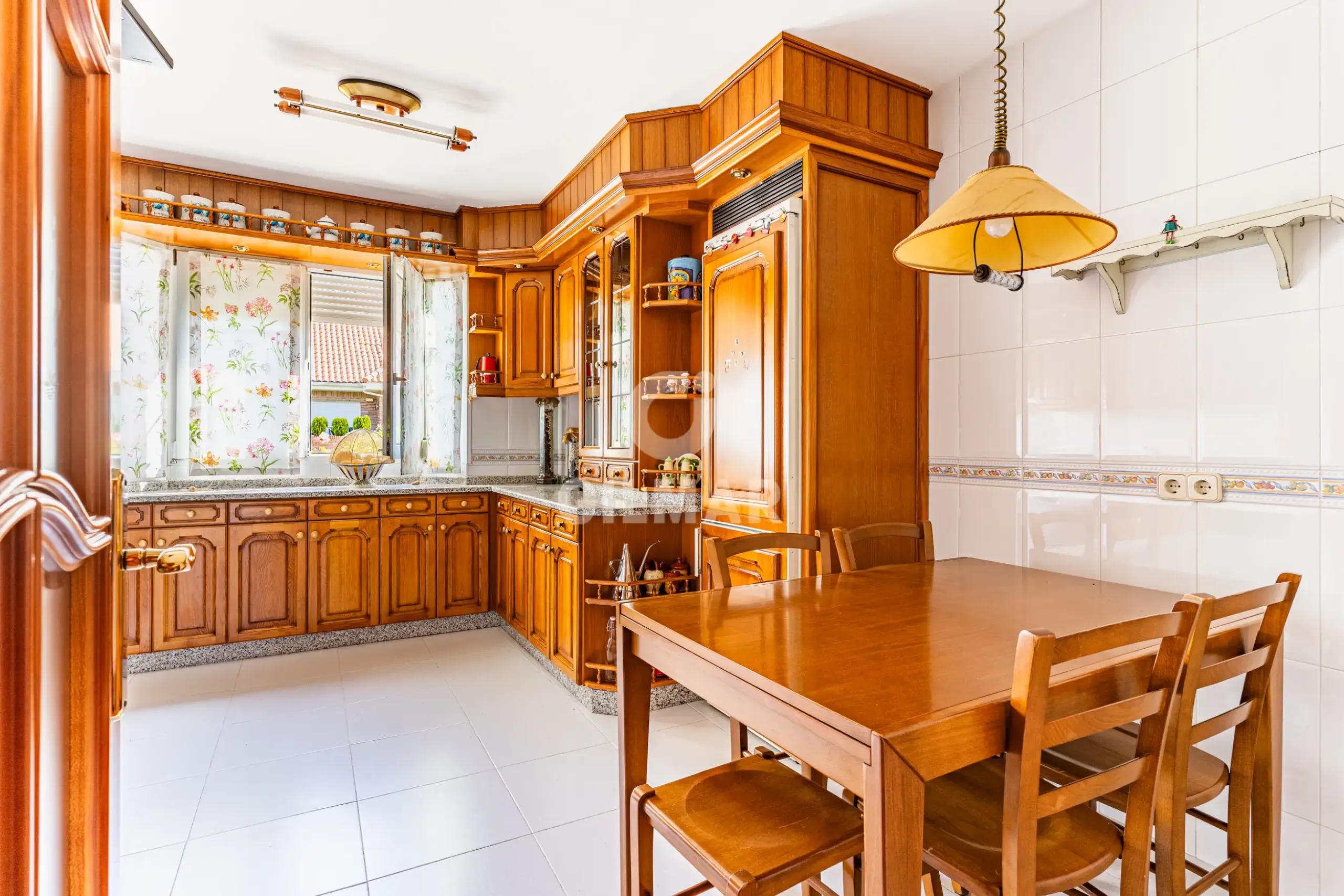 Chalet Independiente en Villaviciosa de Odón - Madrid