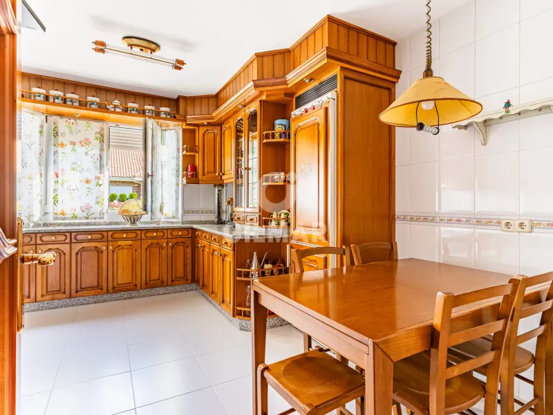 Chalet Independiente en Villaviciosa de Odón - Madrid