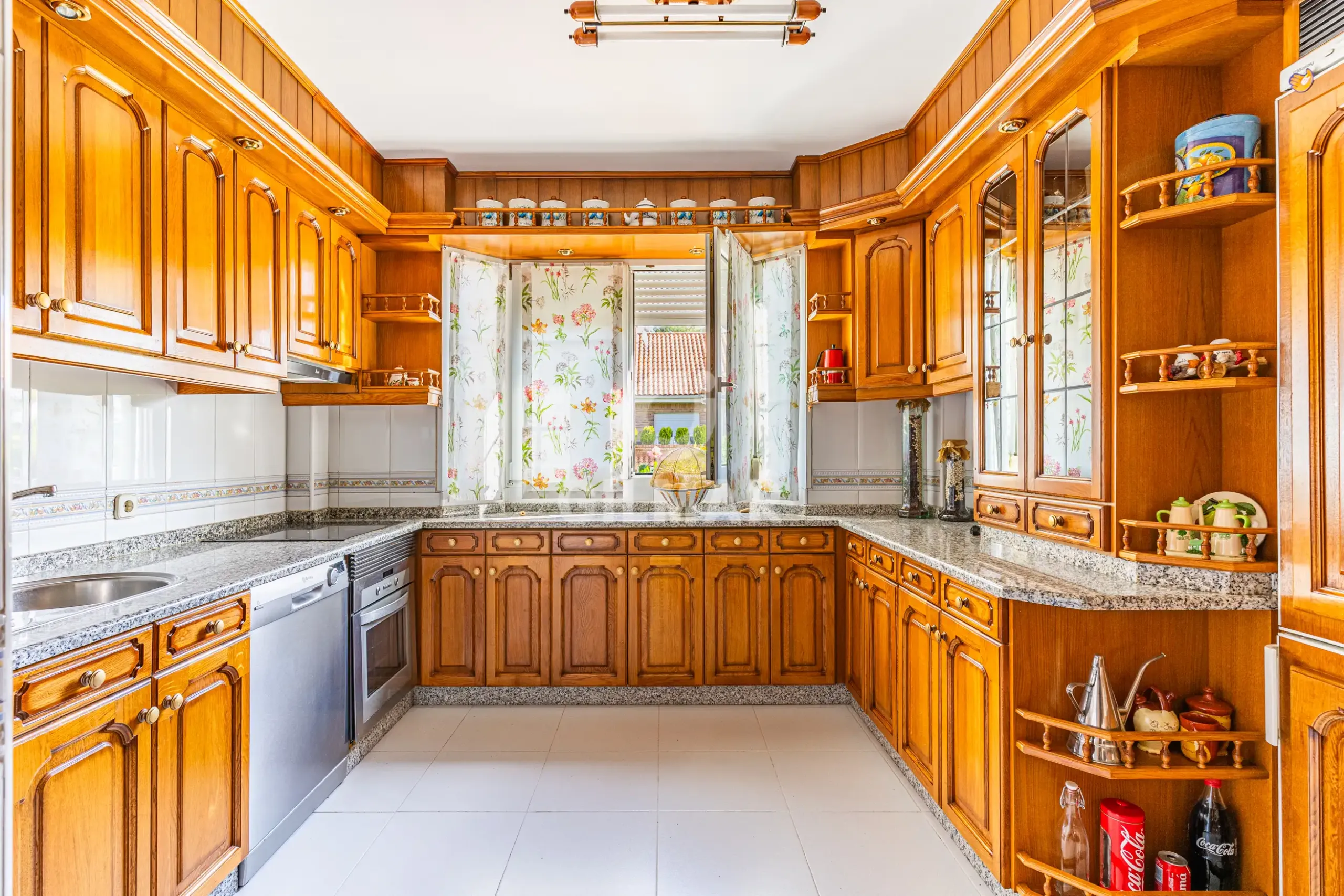 Chalet Independiente en Villaviciosa de Odón - Madrid
