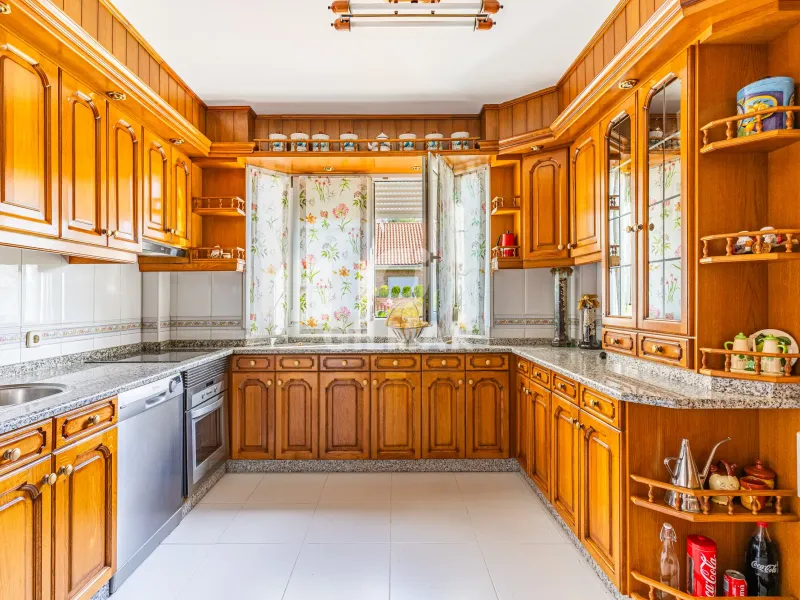 Chalet Independiente en Villaviciosa de Odón - Madrid
