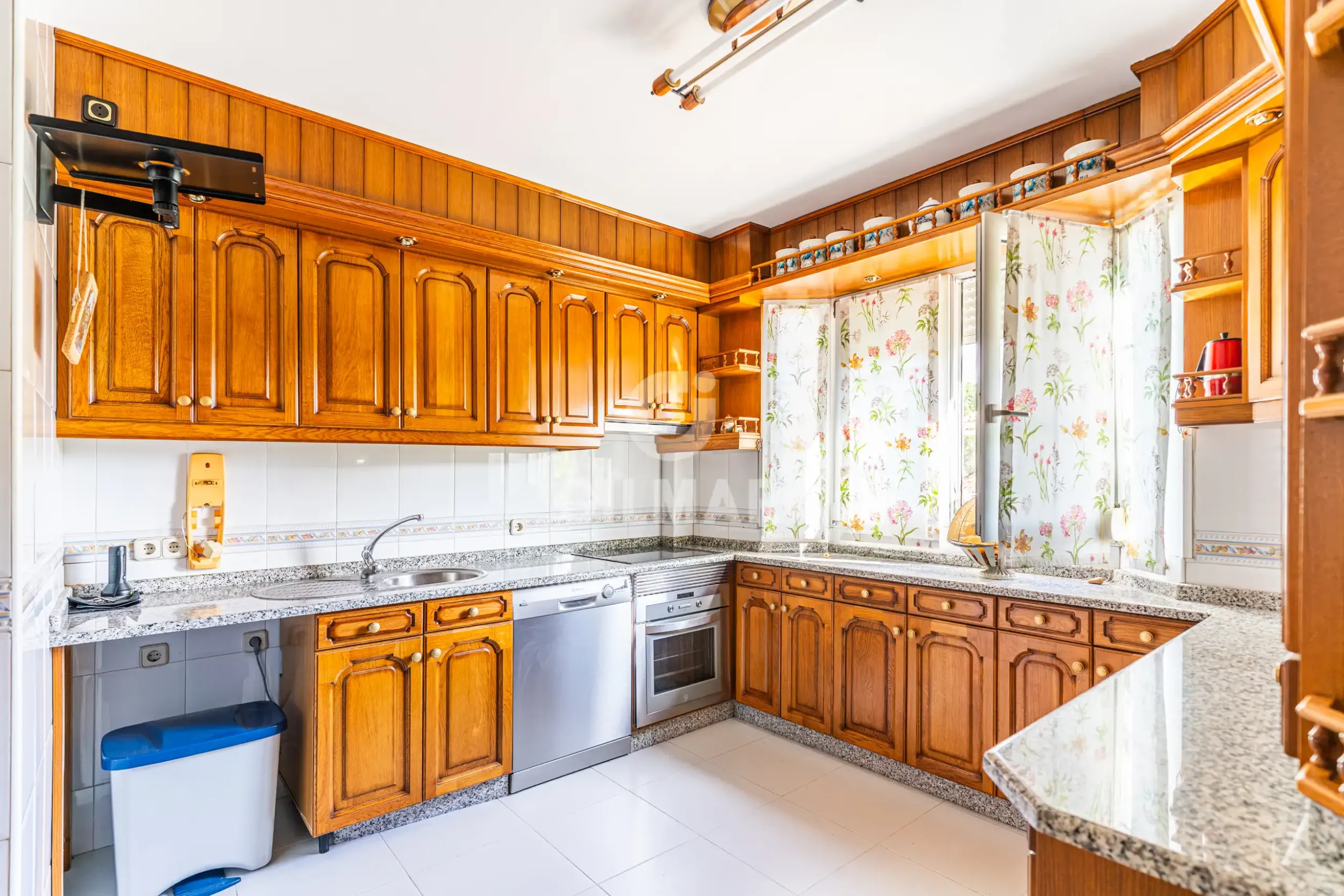 Chalet Independiente en Villaviciosa de Odón - Madrid