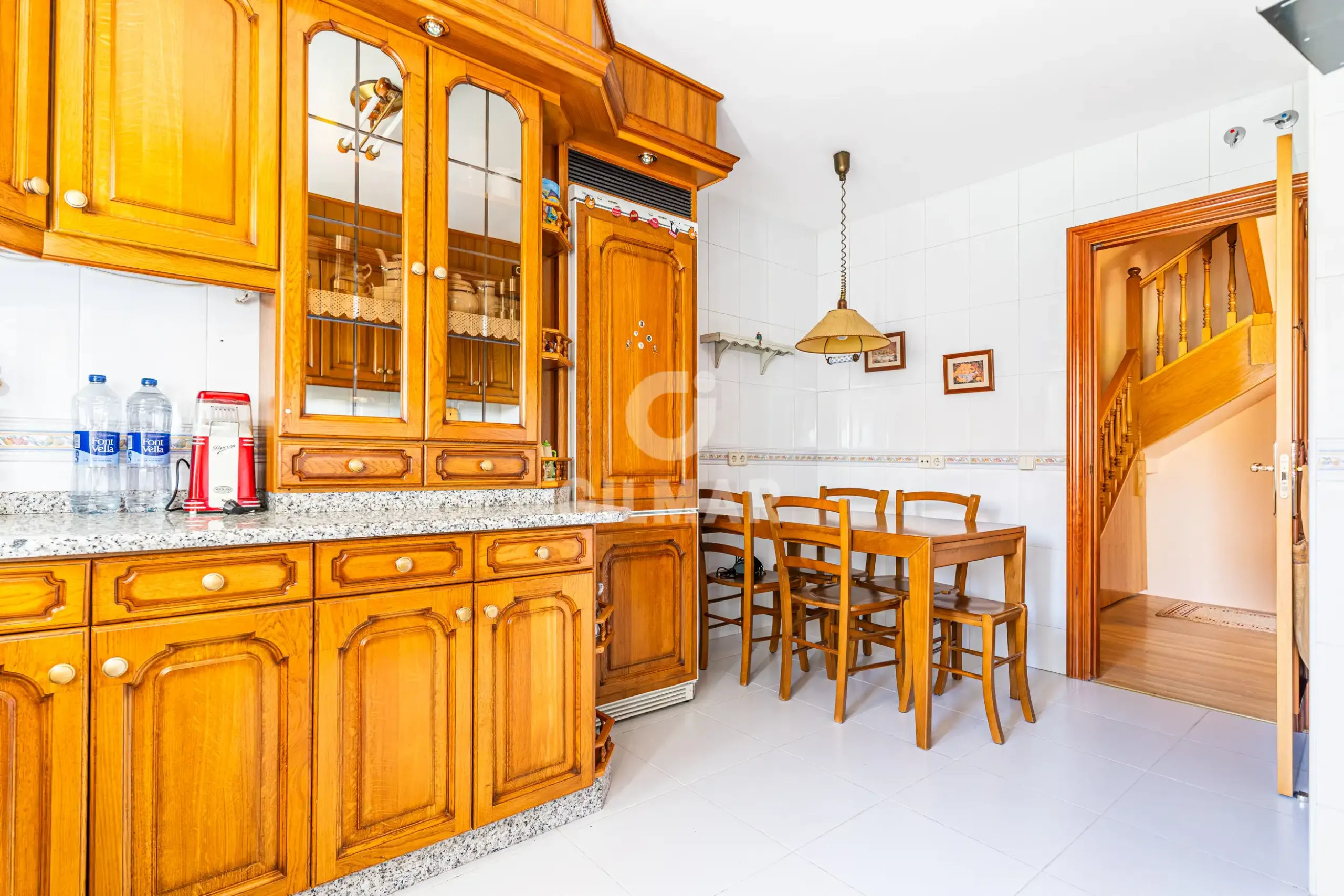 Chalet Independiente en Villaviciosa de Odón - Madrid