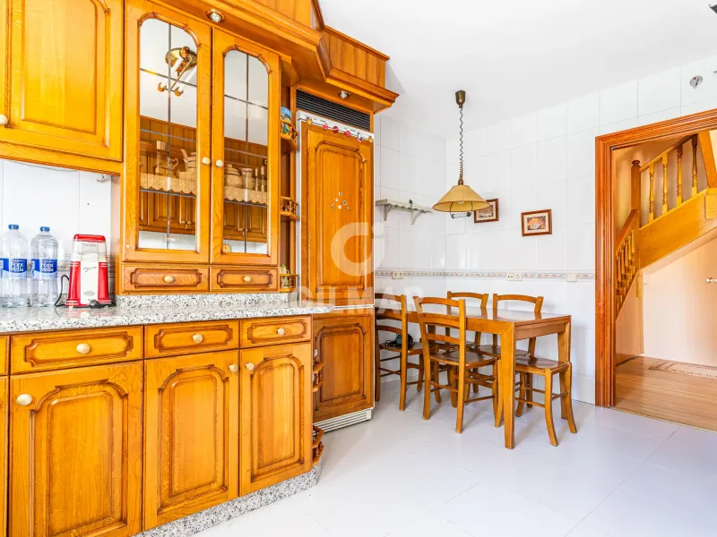 Chalet Independiente en Villaviciosa de Odón - Madrid