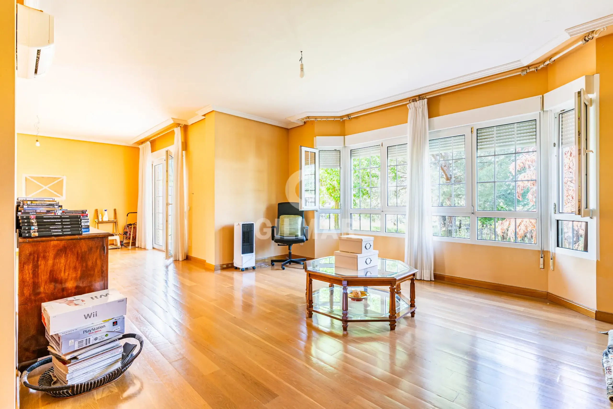 Chalet Independiente en Villaviciosa de Odón - Madrid