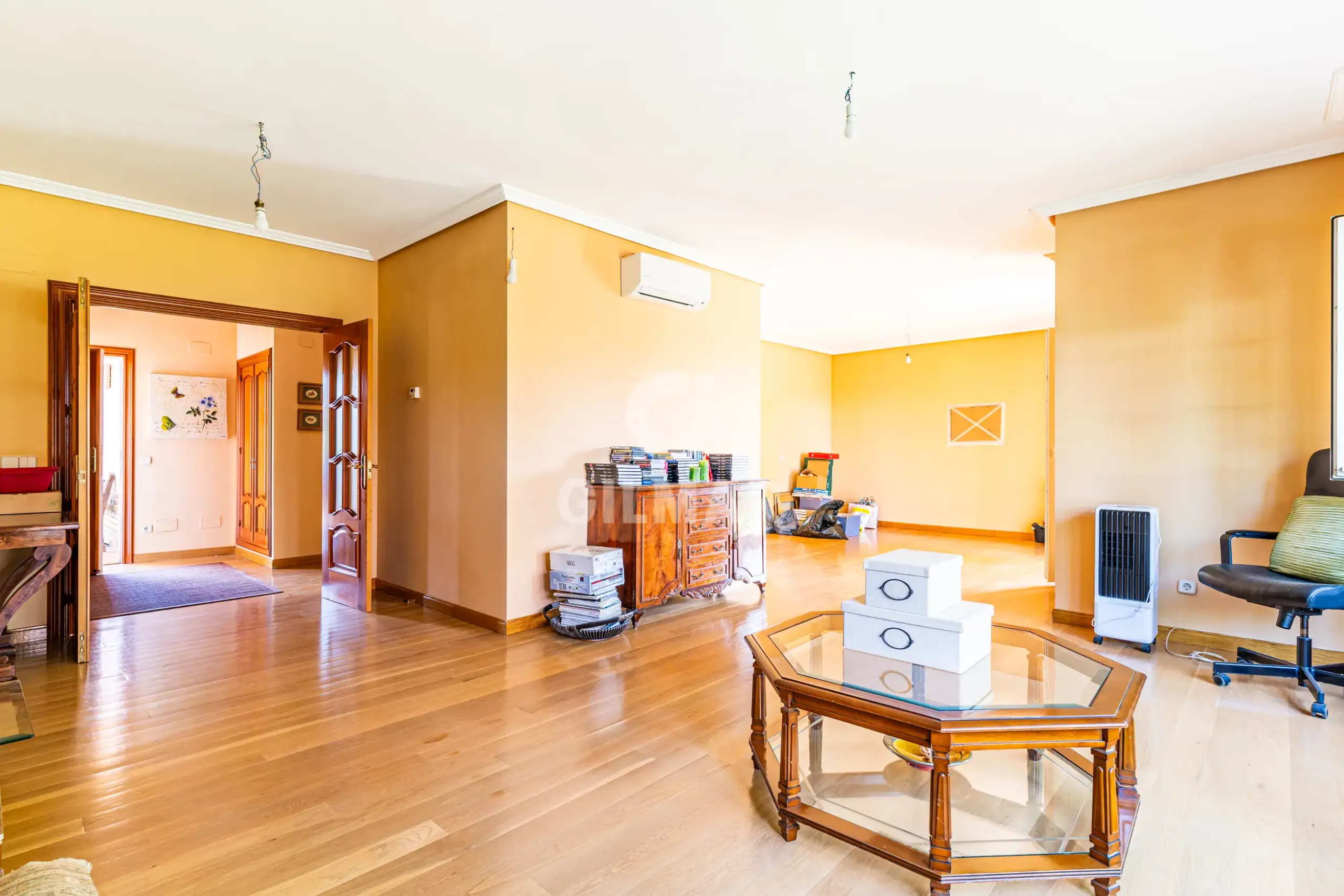 Chalet Independiente en Villaviciosa de Odón - Madrid