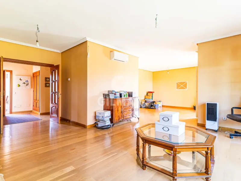 Chalet Independiente en Villaviciosa de Odón - Madrid