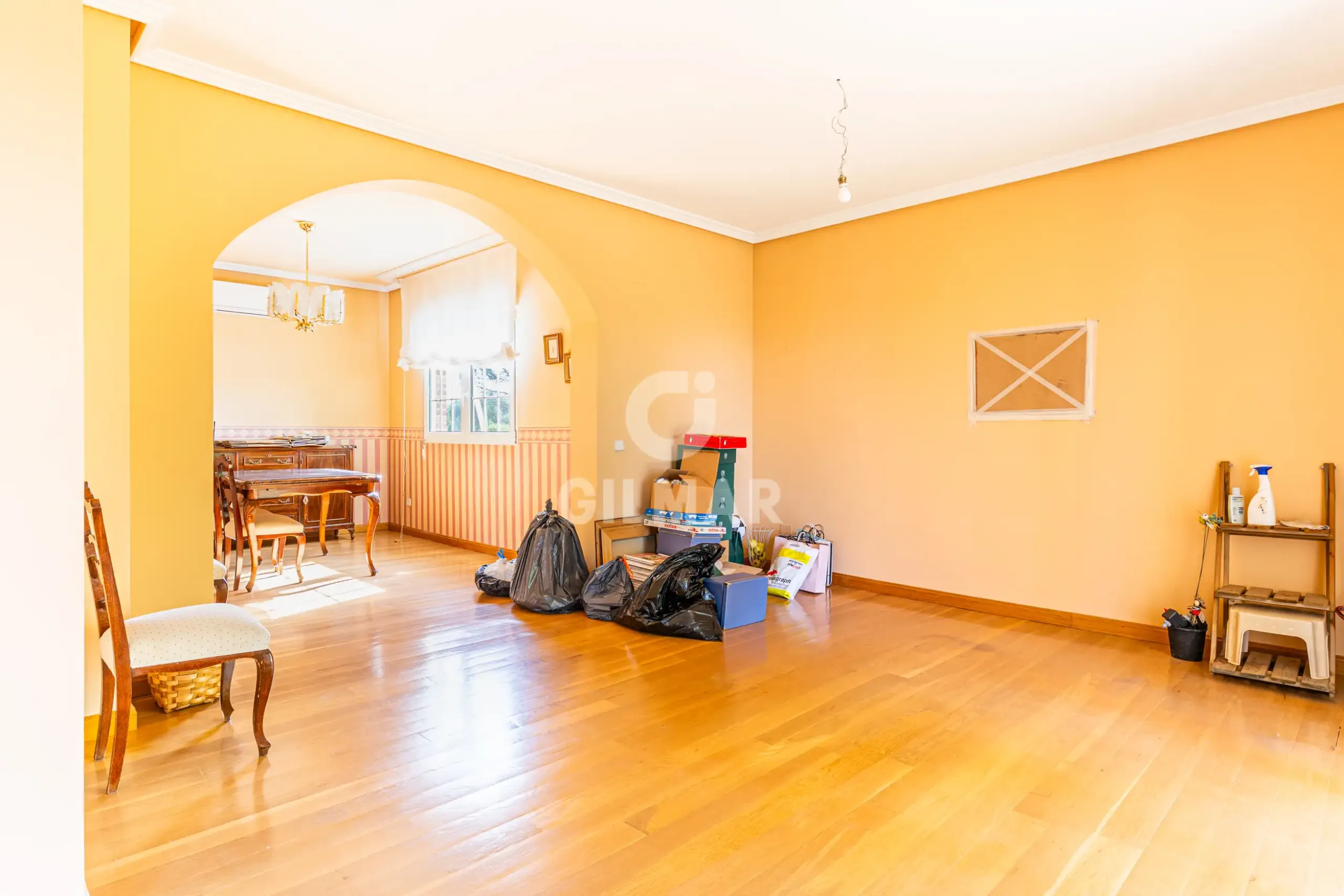 Chalet Independiente en Villaviciosa de Odón - Madrid
