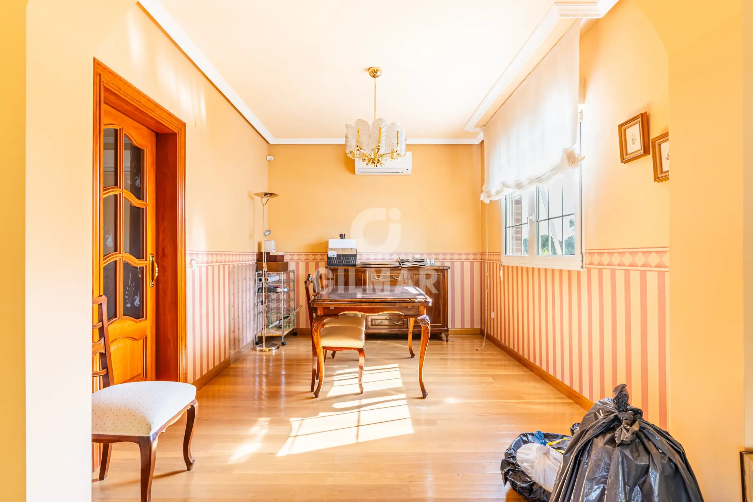 Chalet Independiente en Villaviciosa de Odón - Madrid