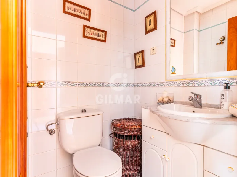 Chalet Independiente en Villaviciosa de Odón - Madrid