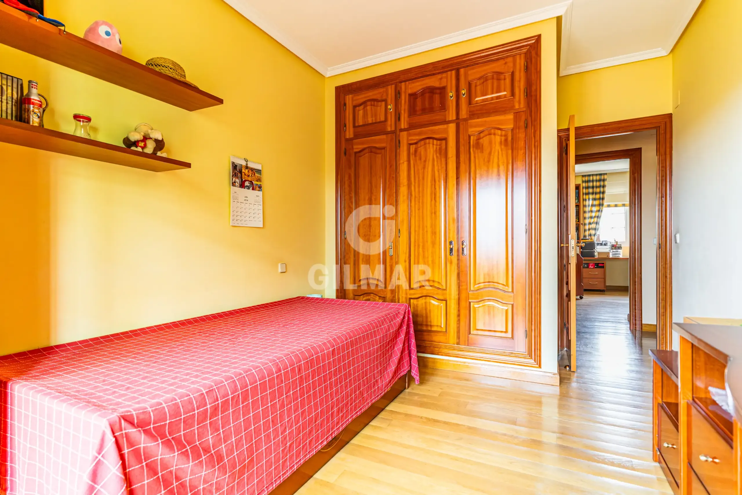 Chalet Independiente en Villaviciosa de Odón - Madrid