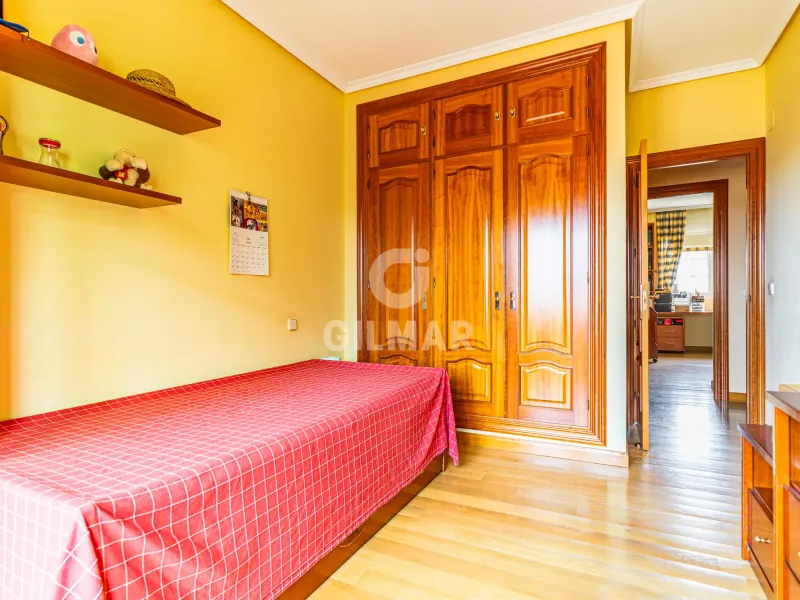 Chalet Independiente en Villaviciosa de Odón - Madrid