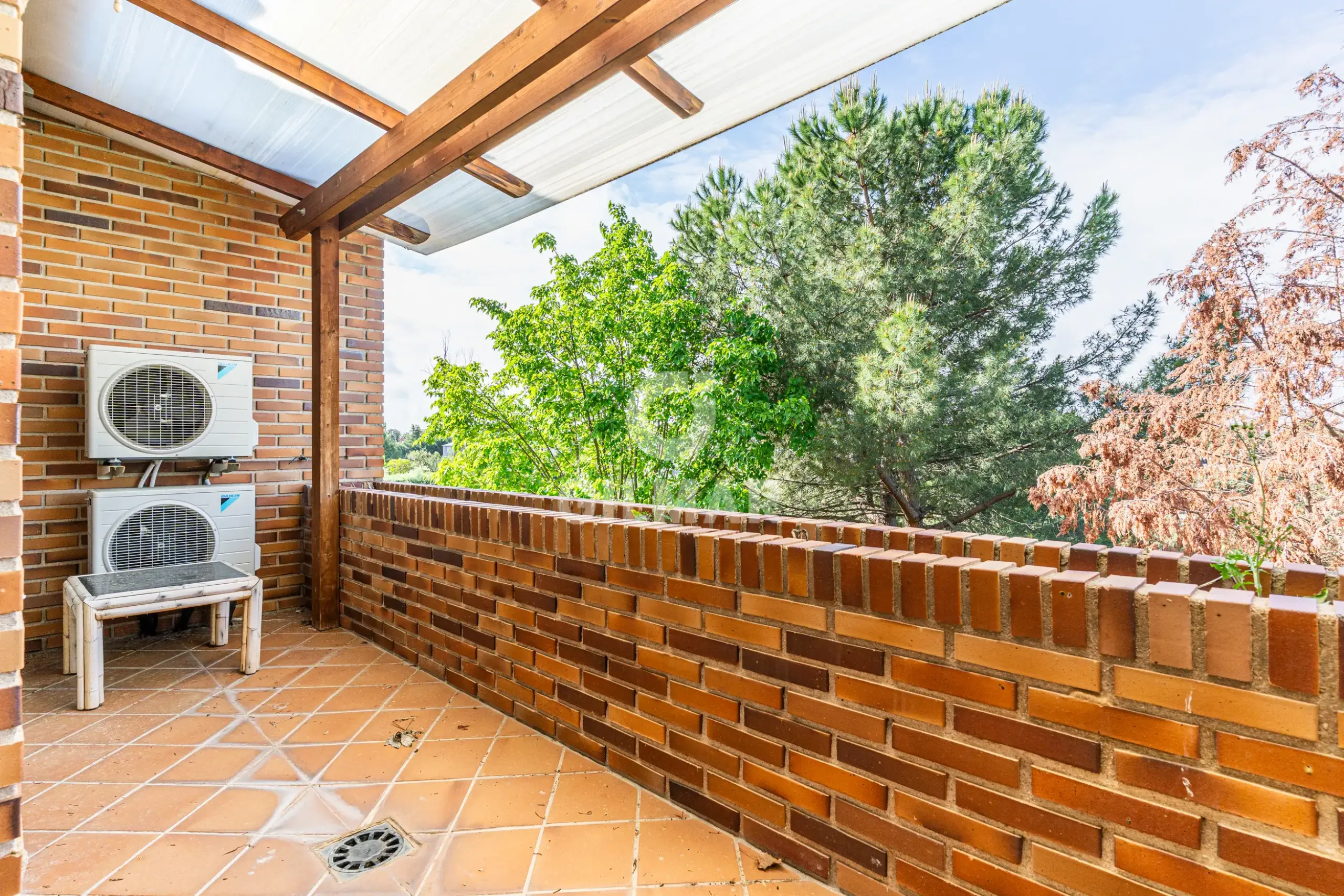 Chalet Independiente en Villaviciosa de Odón - Madrid