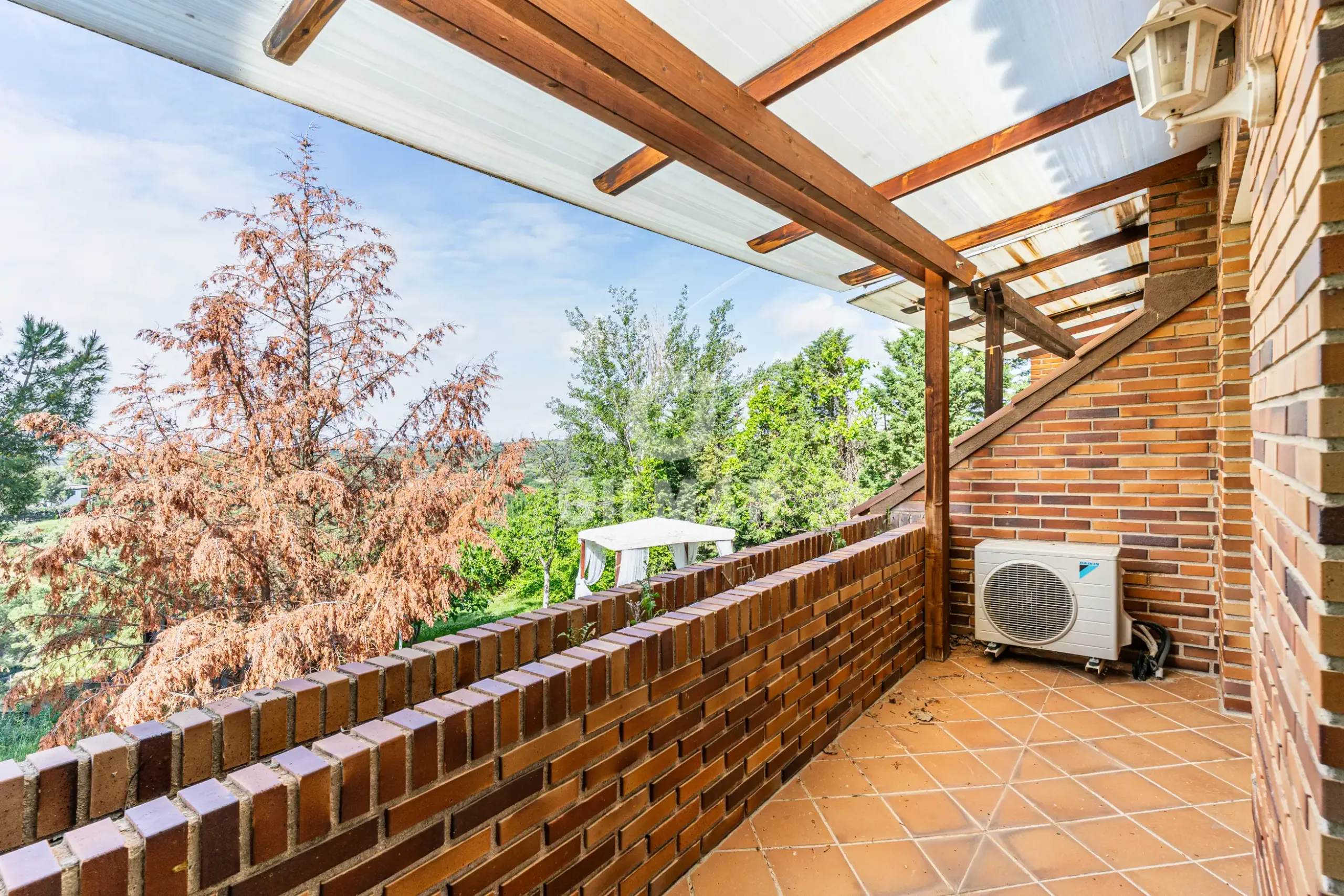 Chalet Independiente en Villaviciosa de Odón - Madrid
