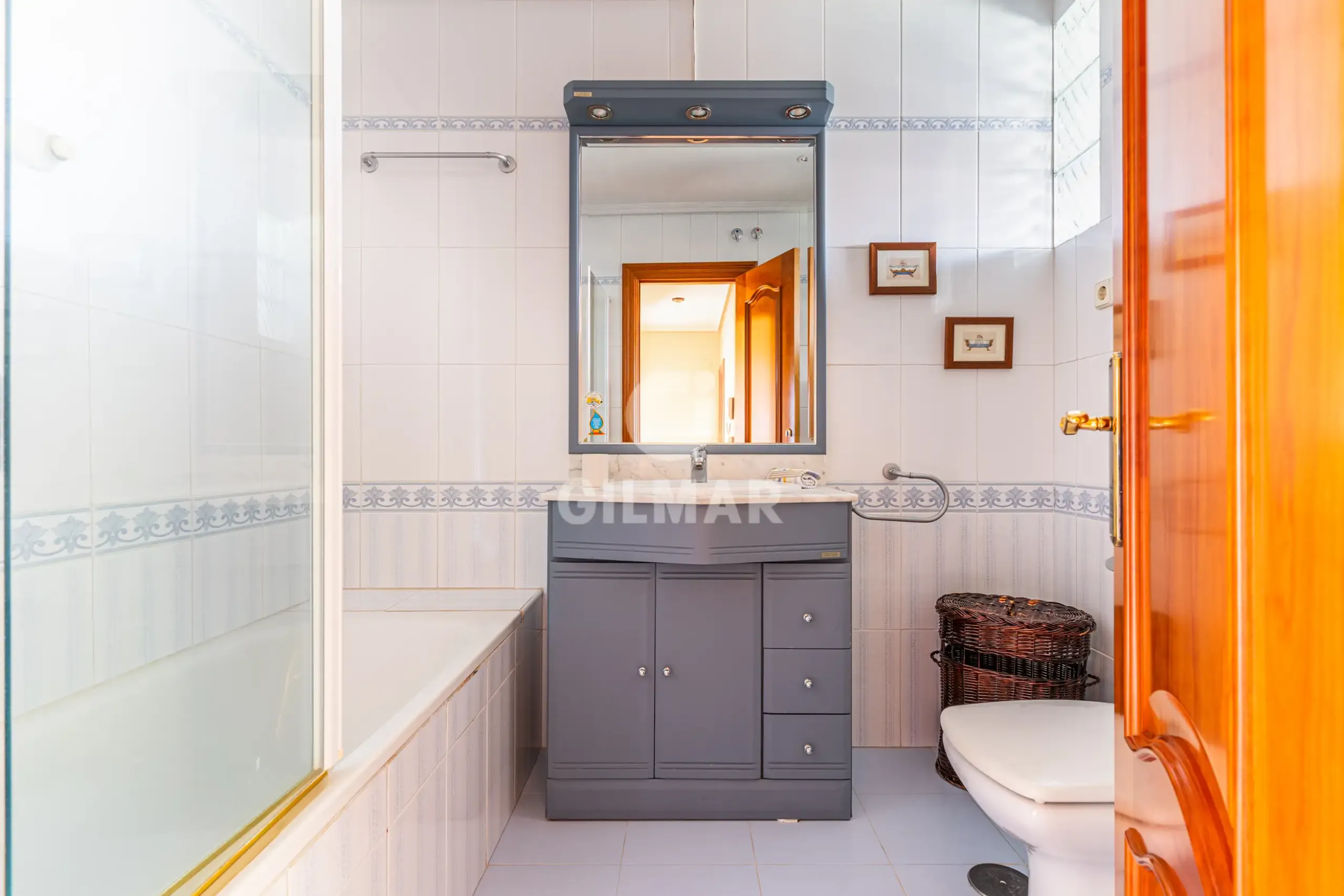 Chalet Independiente en Villaviciosa de Odón - Madrid
