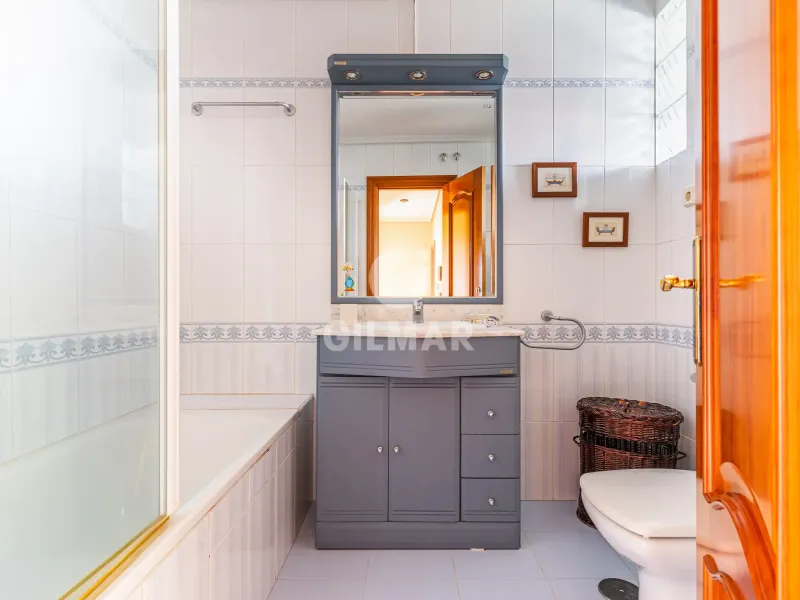 Chalet Independiente en Villaviciosa de Odón - Madrid